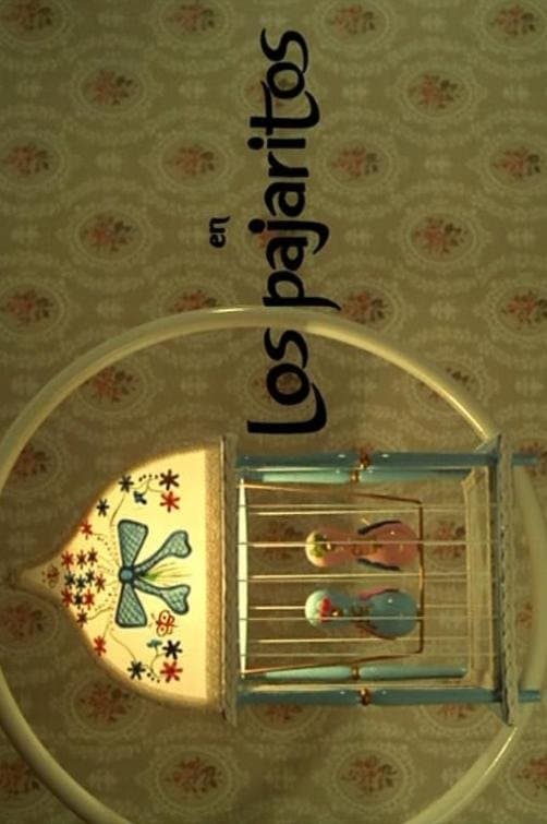 Poster The Little Birds