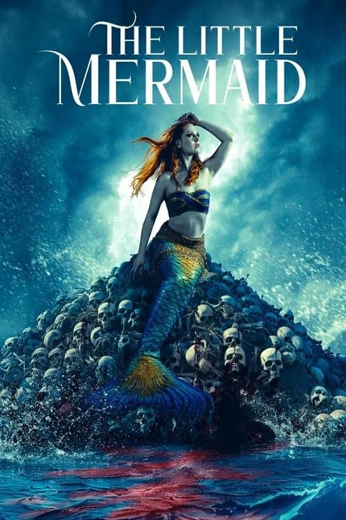 Poster The Little Mermaid