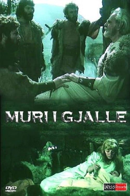 Poster The Living Wall