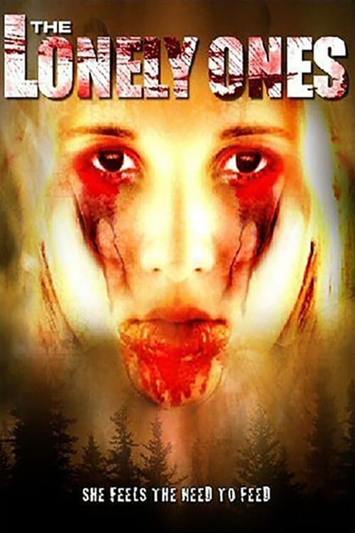 Poster The Lonely Ones