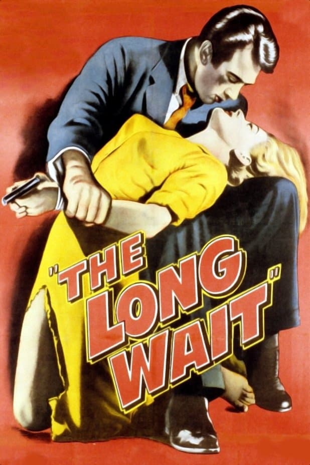 Poster The Long Wait