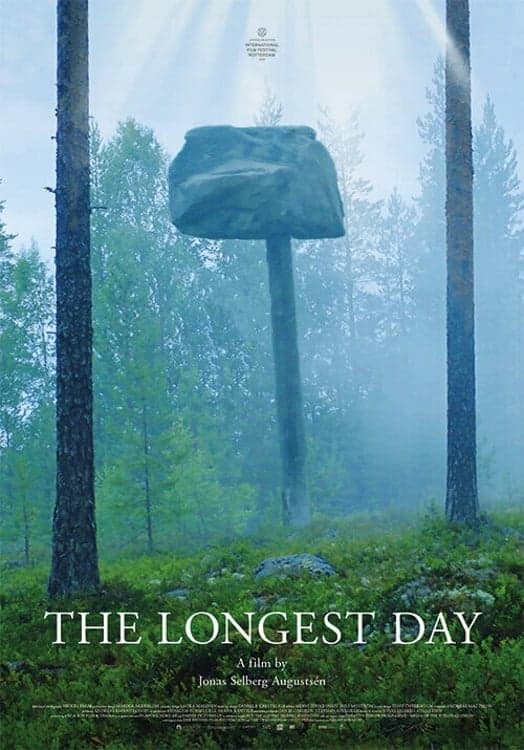 Poster The Longest Day