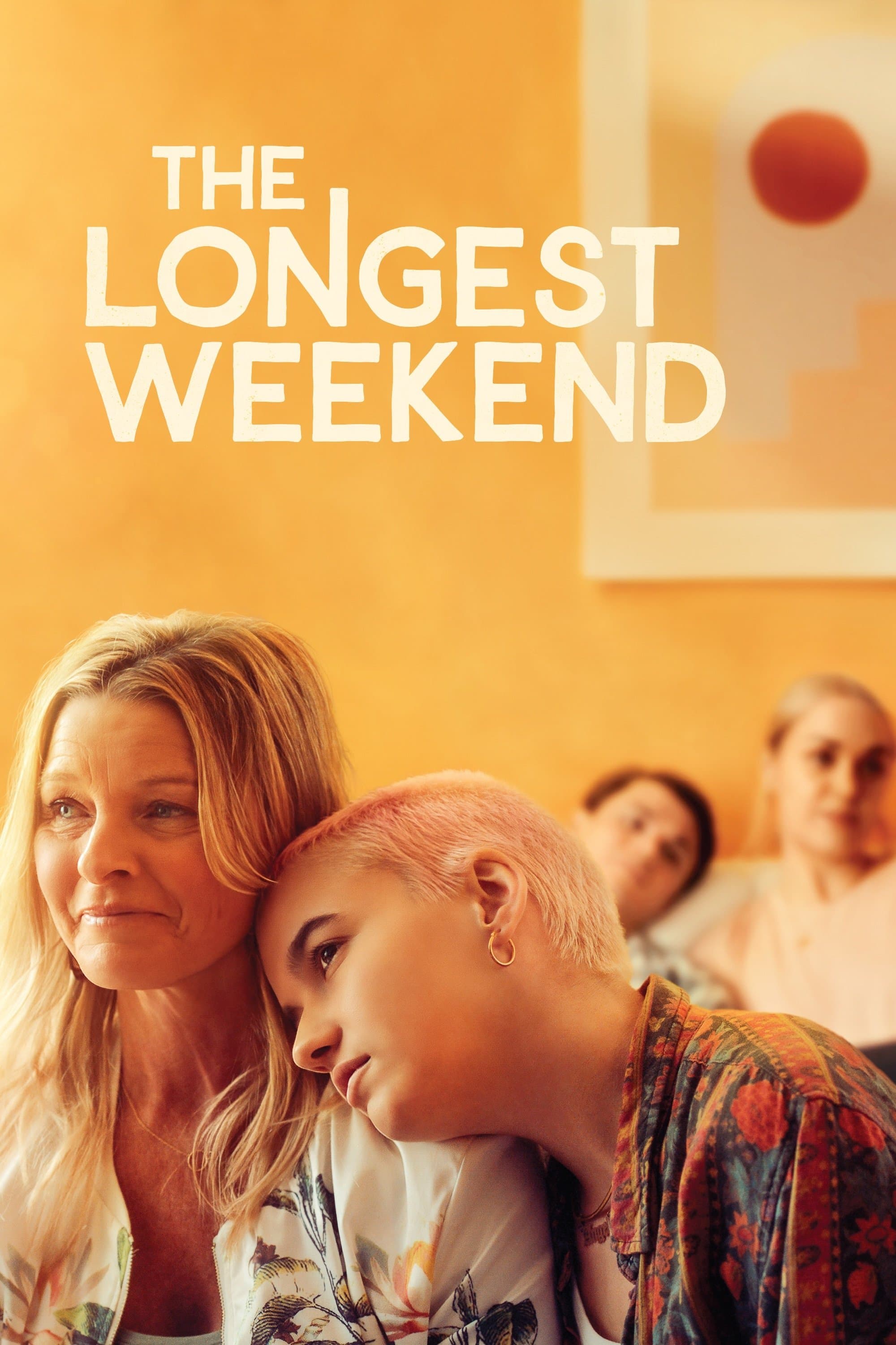 Poster The Longest Weekend