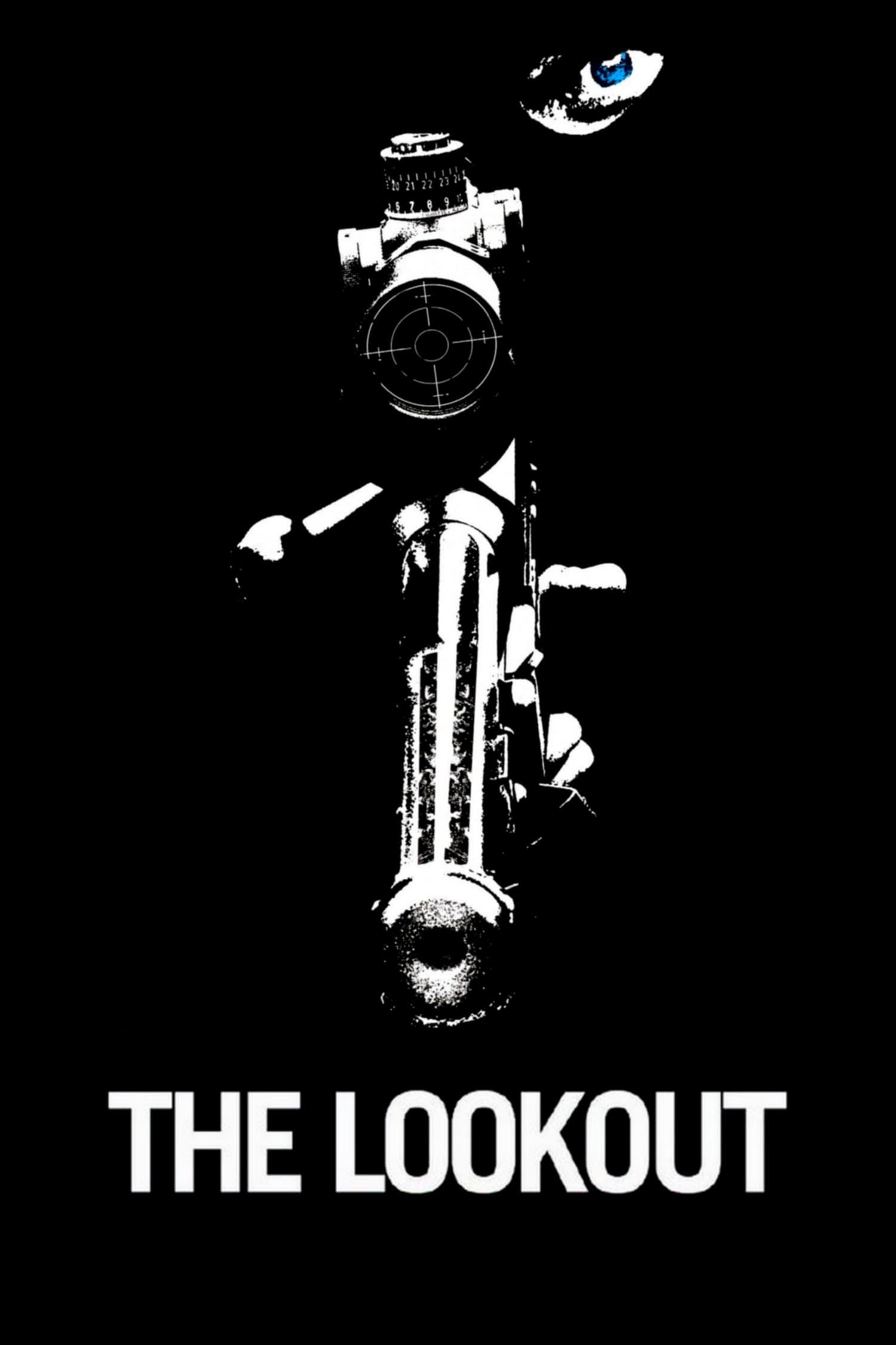 Poster The Lookout