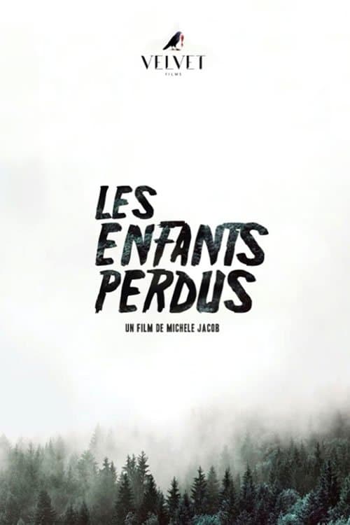Poster The Lost Children