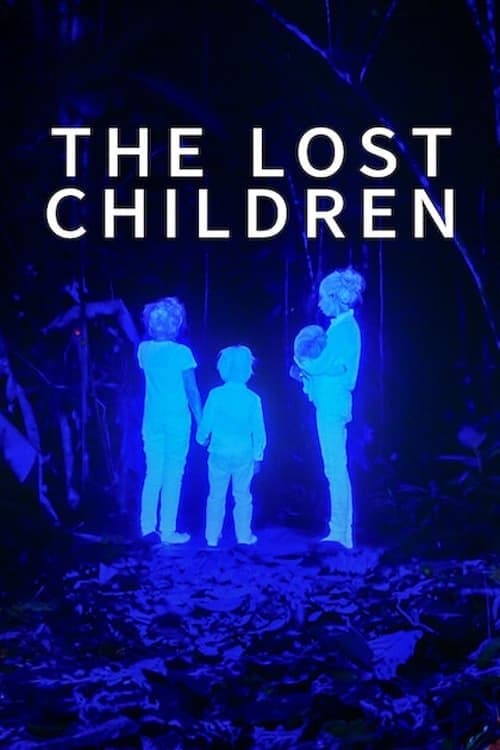 Poster The Lost Children