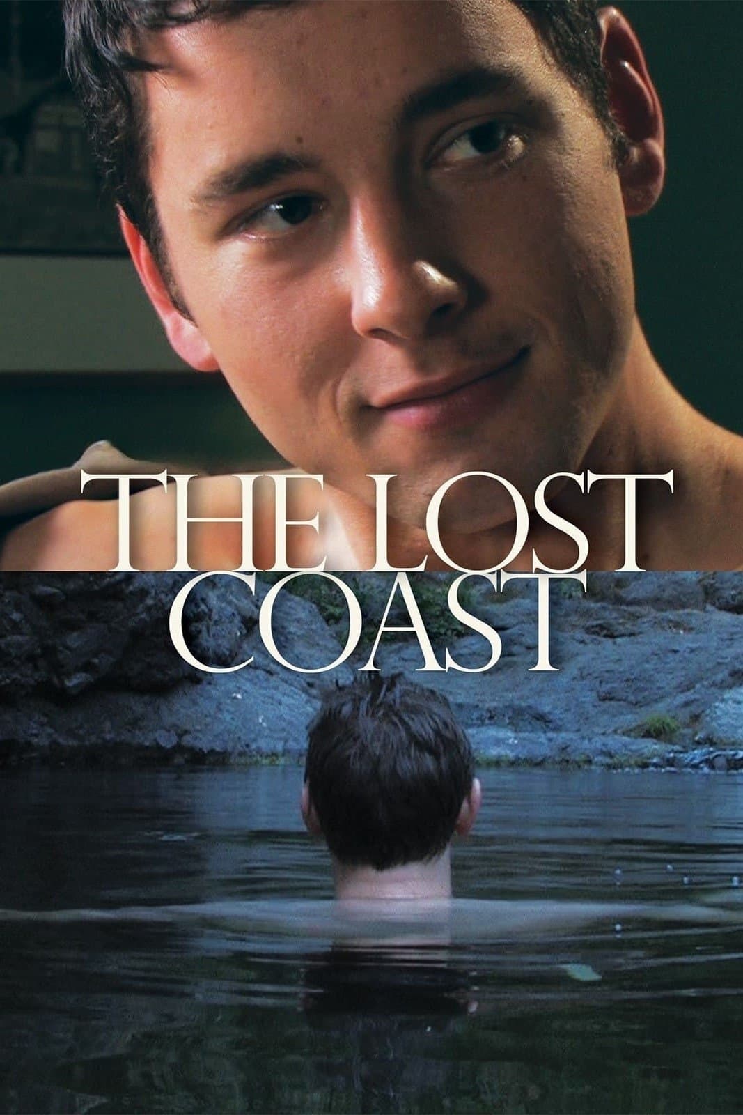 Poster The Lost Coast