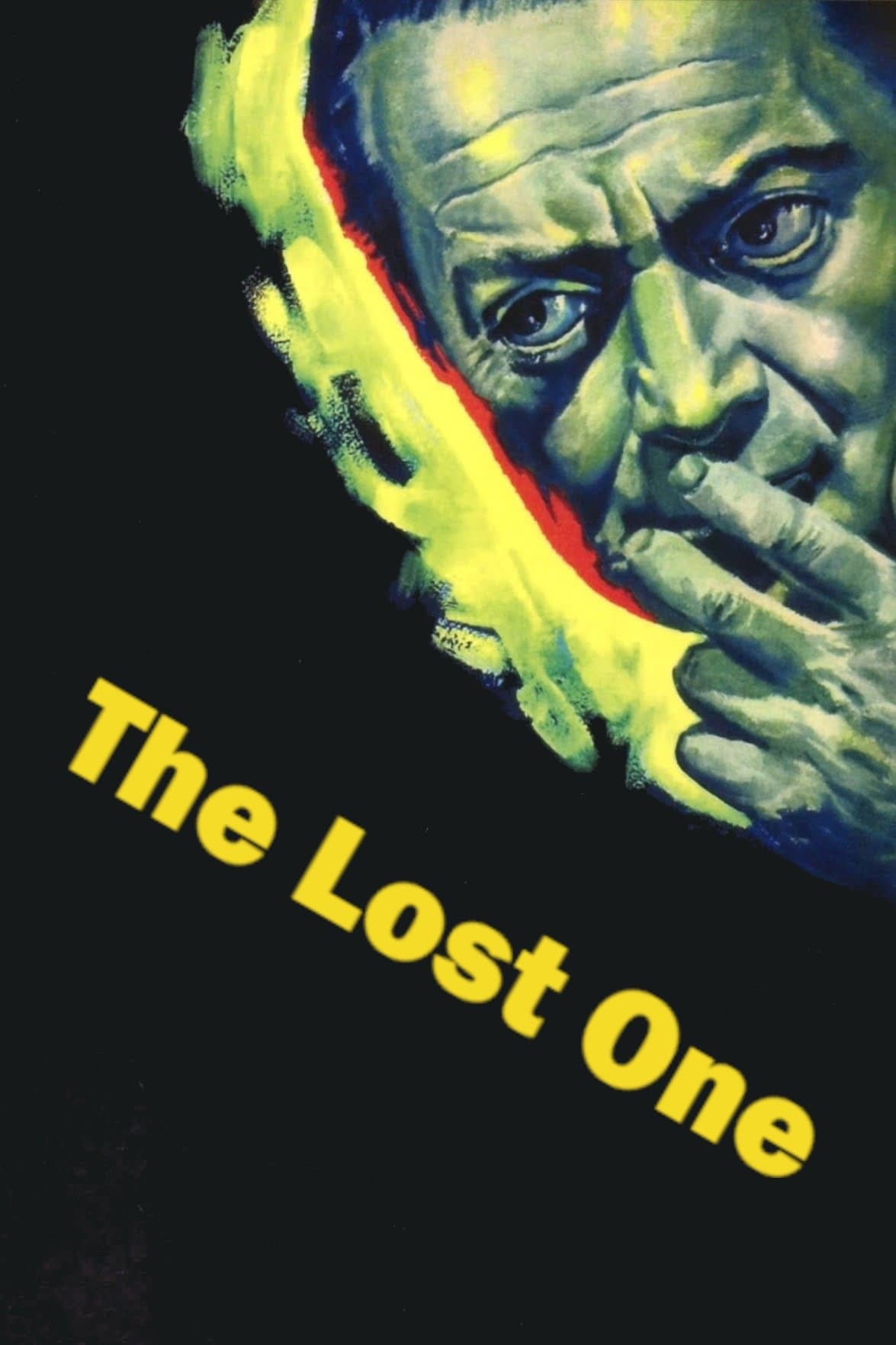 Poster The Lost One