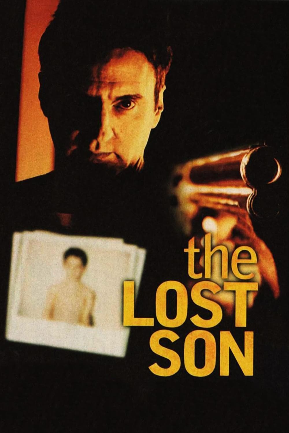 Poster The Lost Son