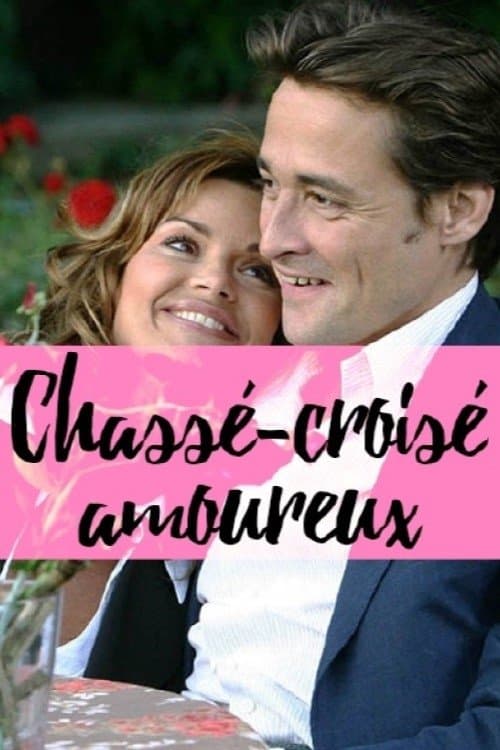 Poster The Love Test