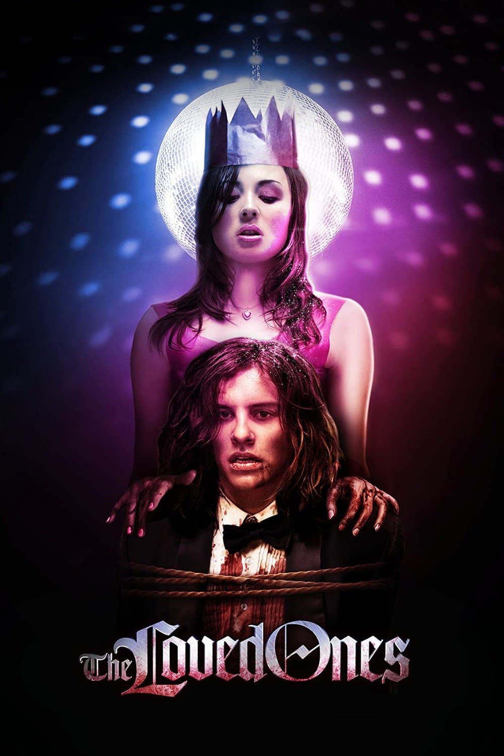 Poster The Loved Ones