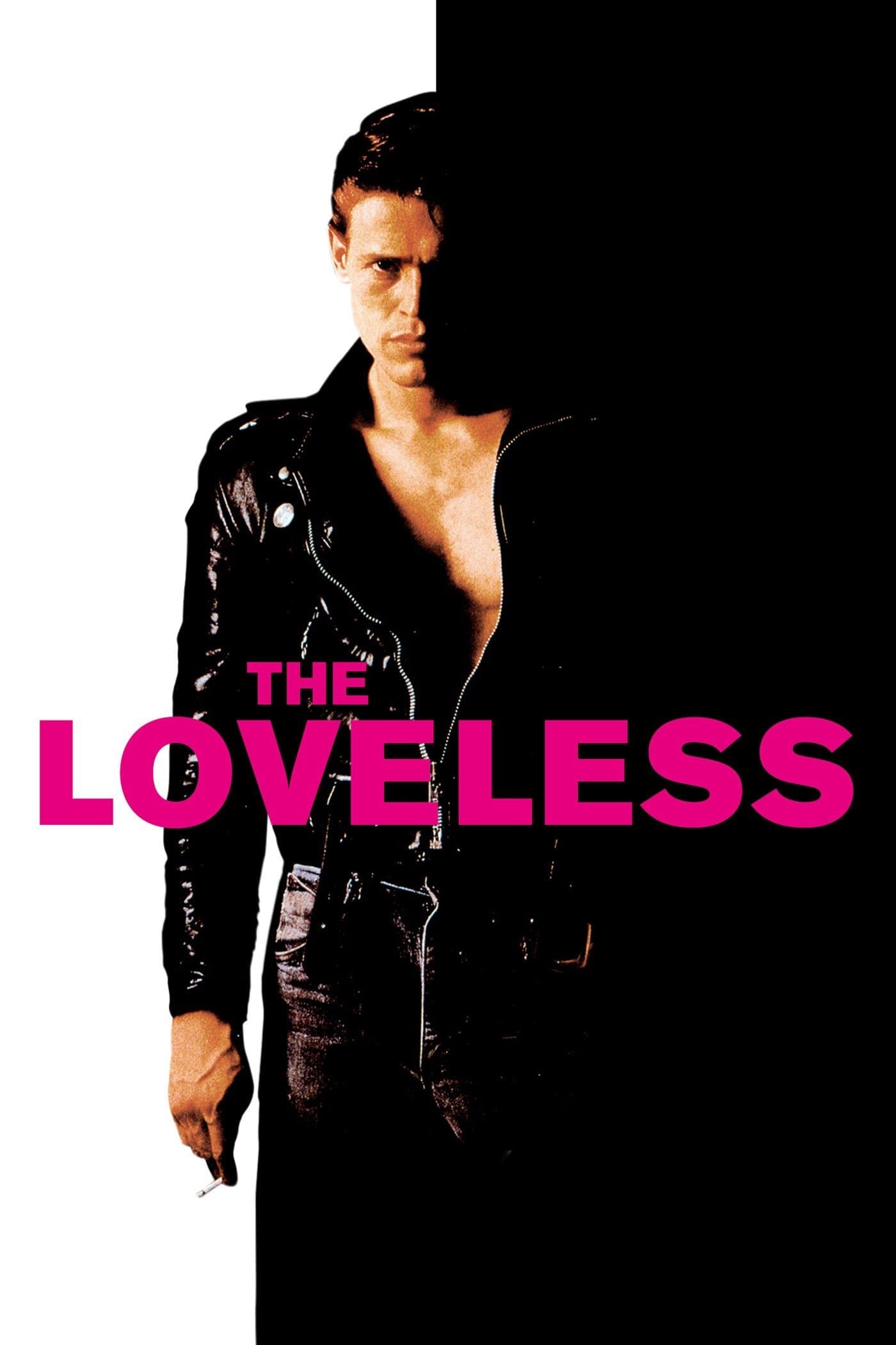 Poster The Loveless