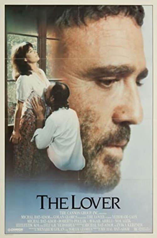 Poster The Lover