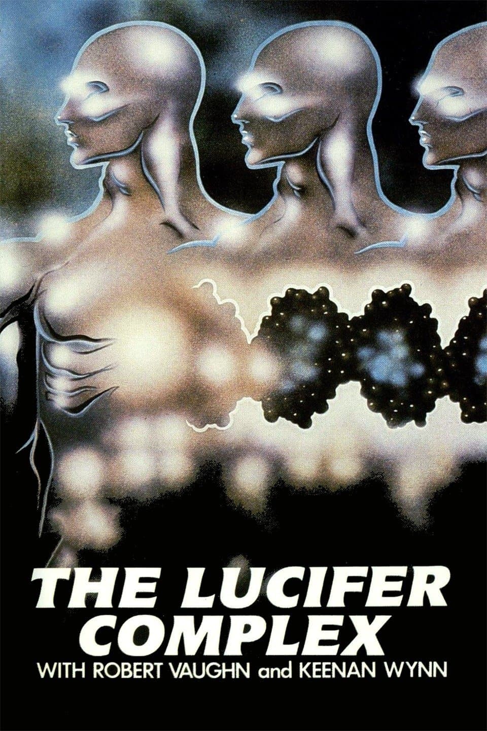 Poster The Lucifer Complex
