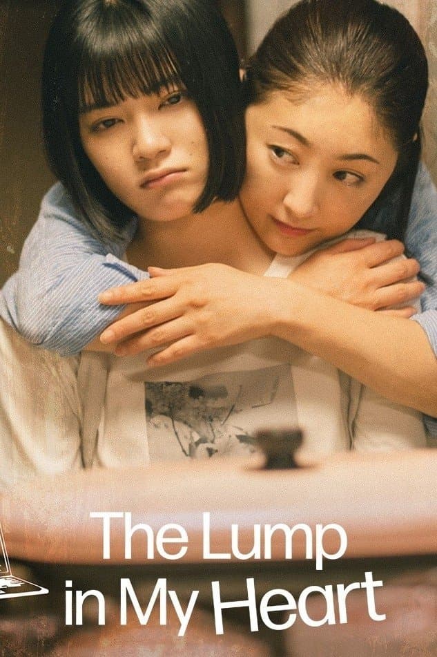 Poster The Lump in my Heart