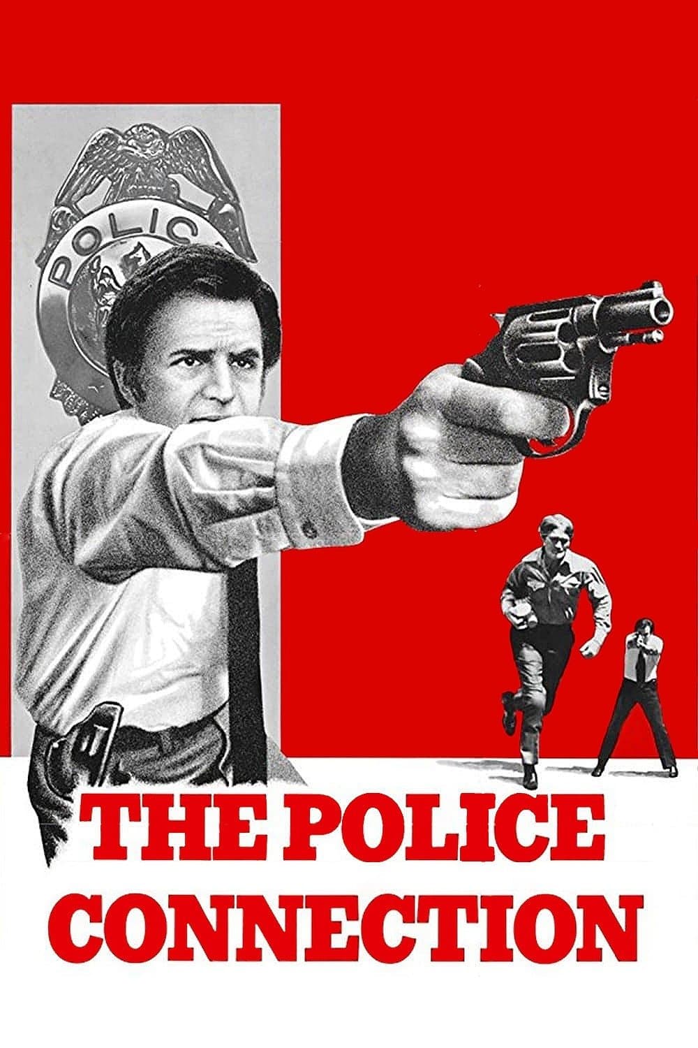 Poster The Mad Bomber