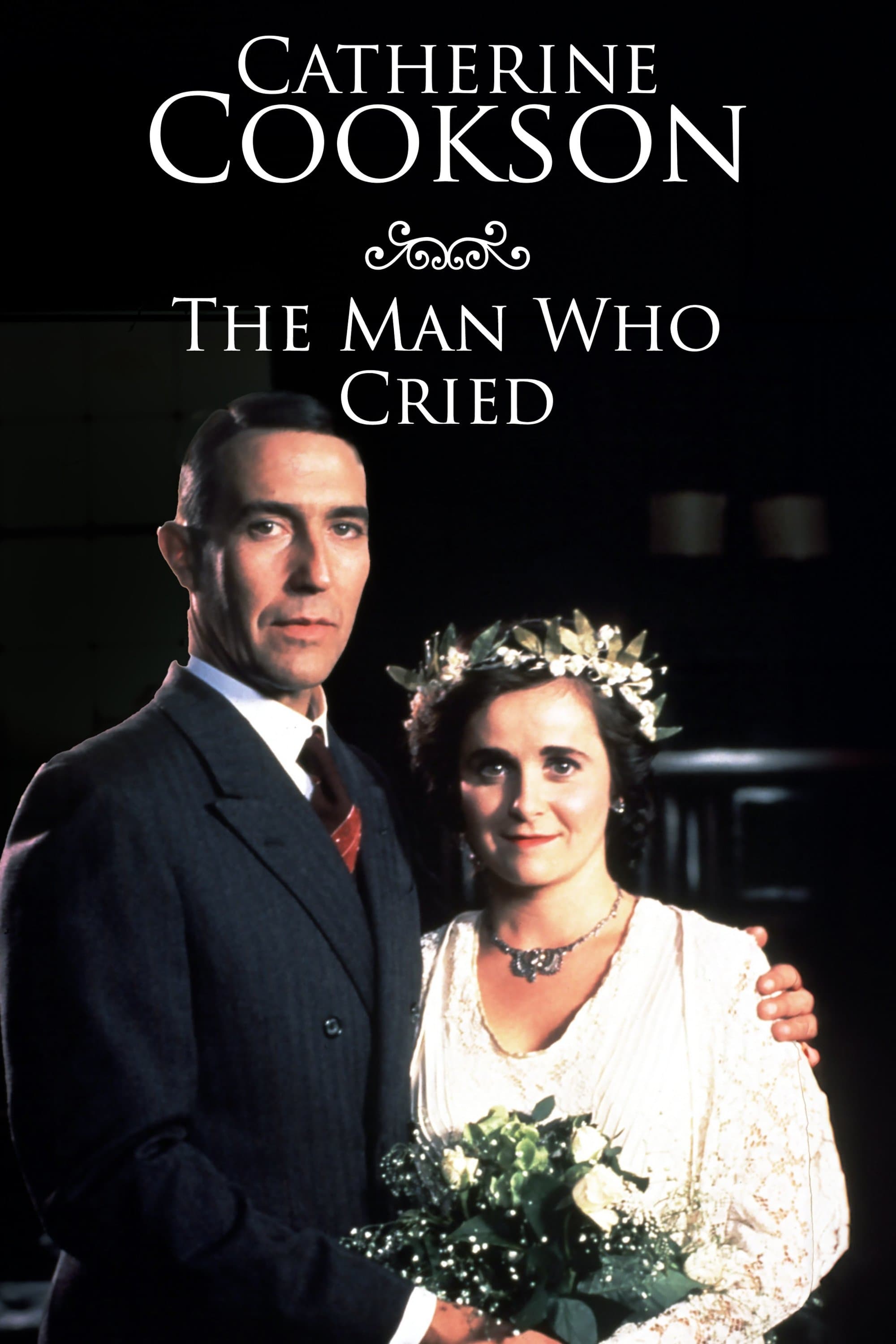 Poster The Man Who Cried