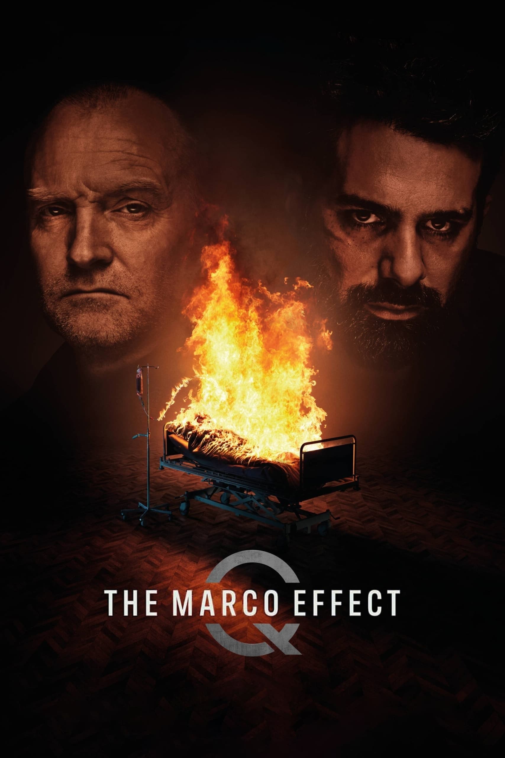 Poster The Marco Effect