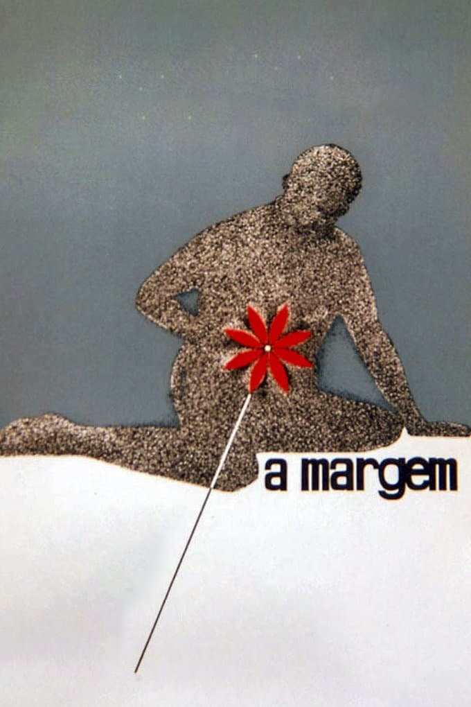 Poster The Margin