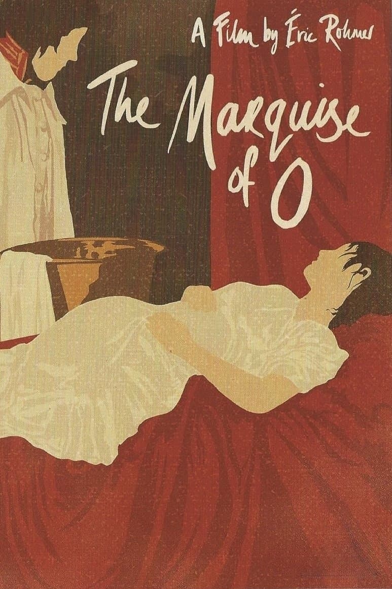 Poster The Marquise of O