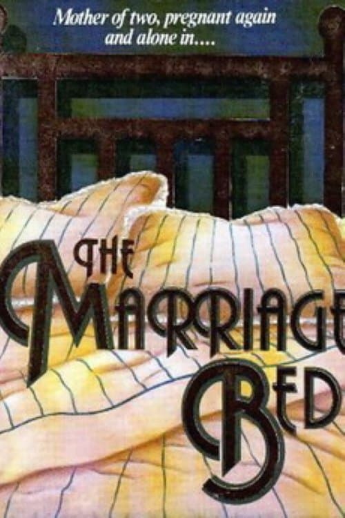 Poster The Marriage Bed