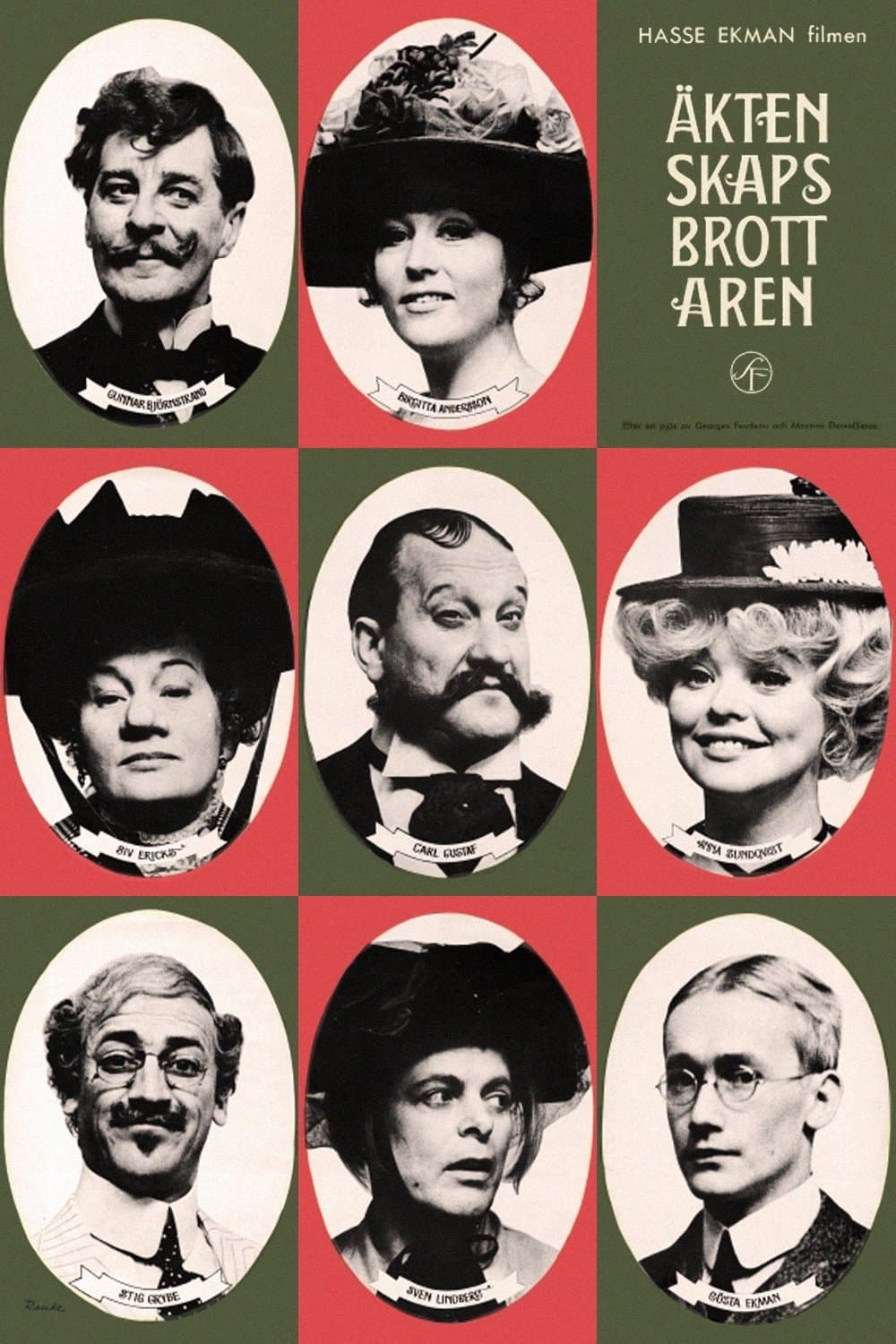 Poster The Marriage Wrestler