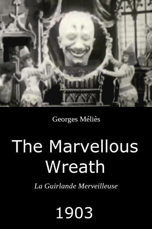 Poster The Marvellous Wreath