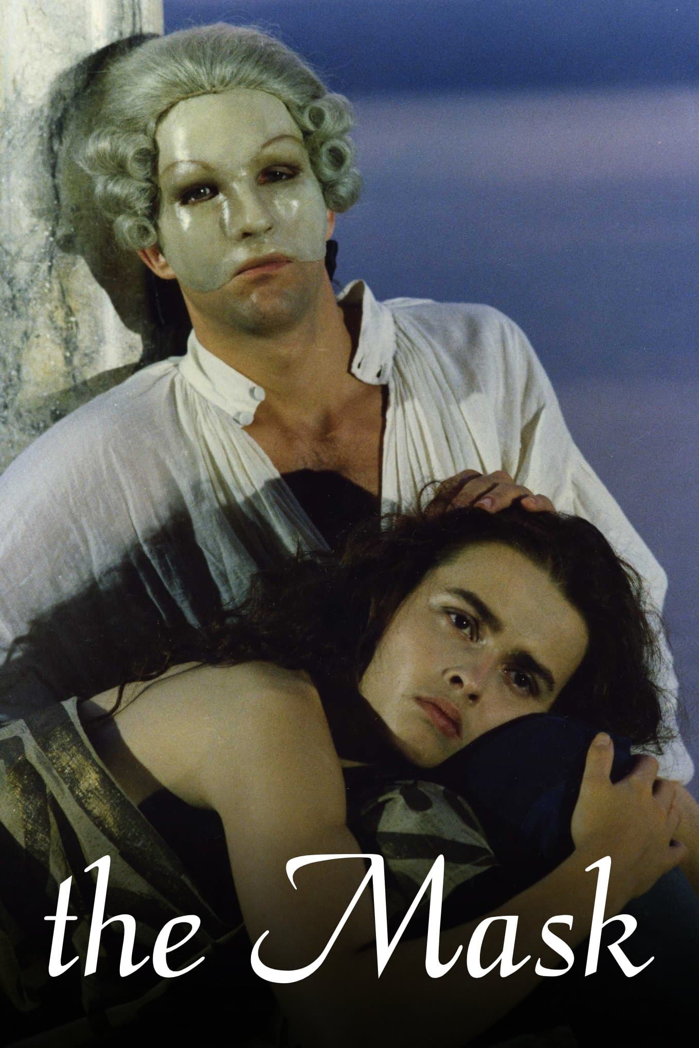 Poster The Mask