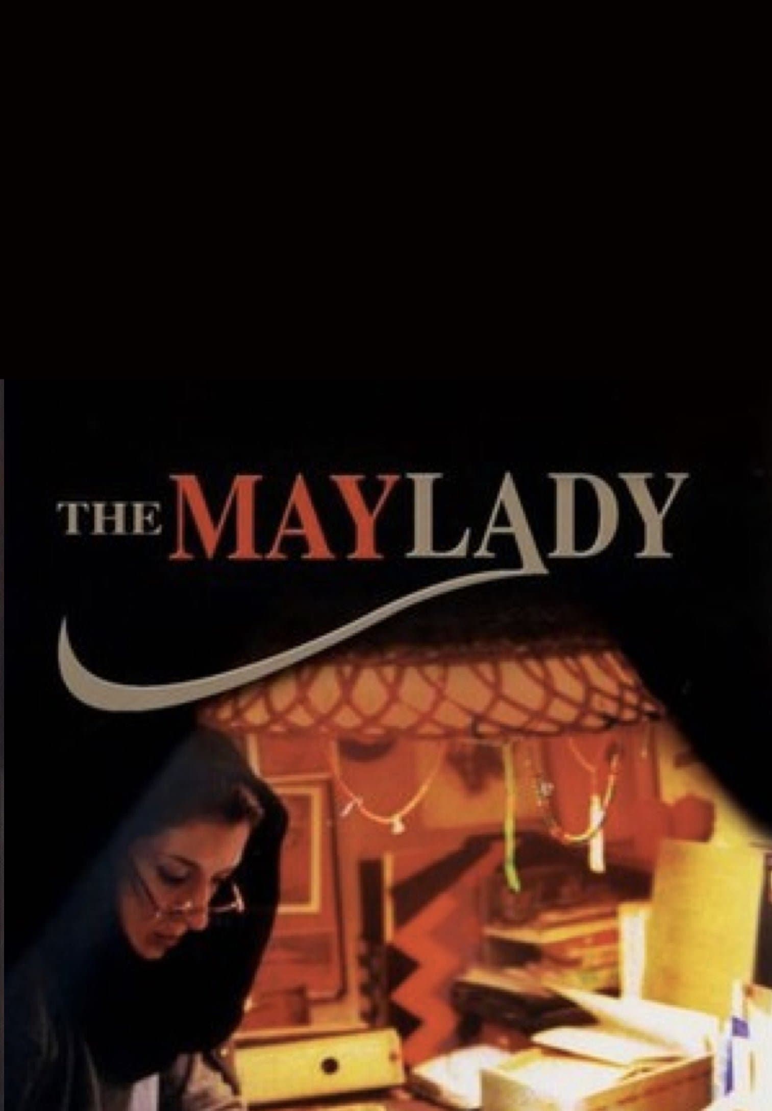 Poster The May Lady