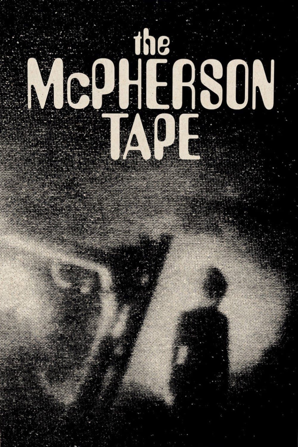 Poster The McPherson Tape