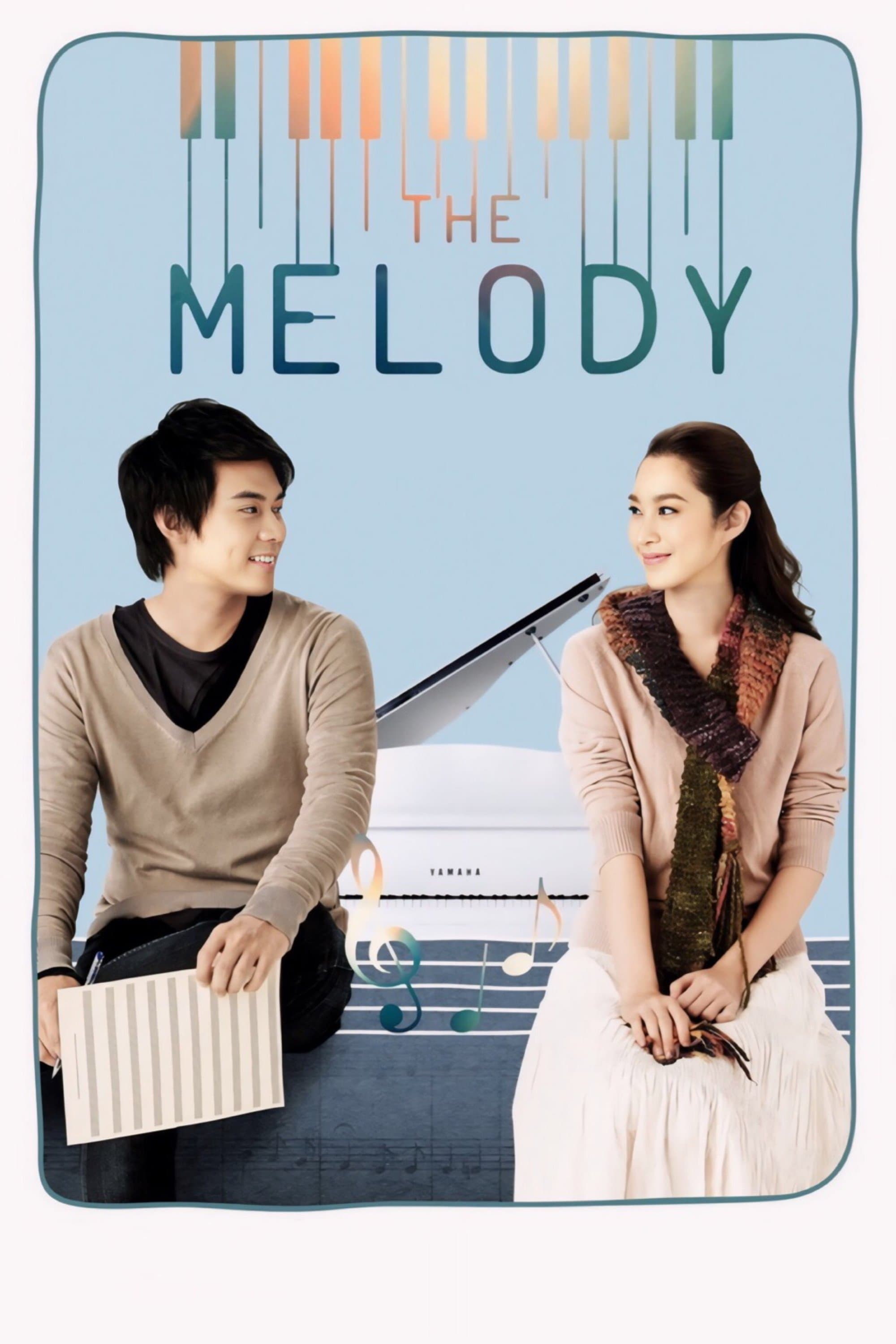 Poster The Melody