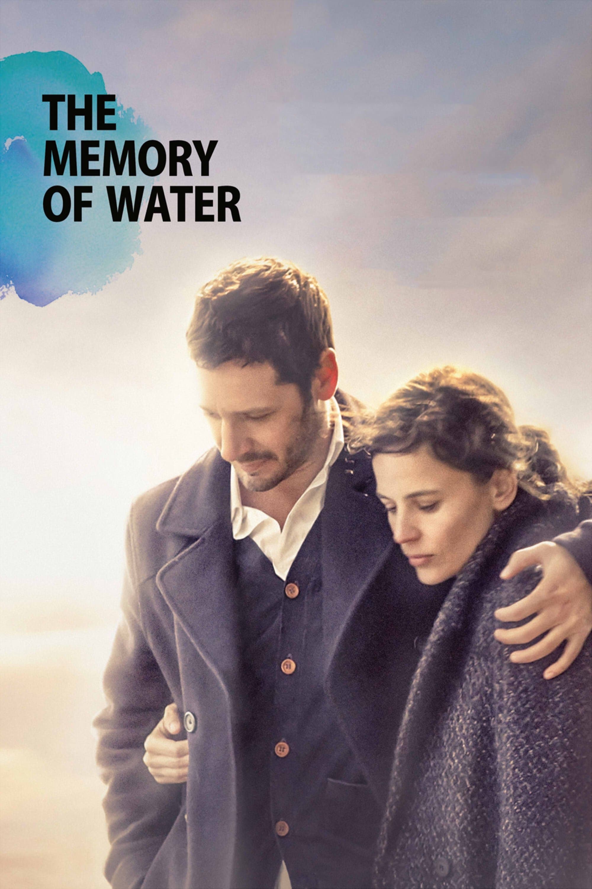 Poster The Memory of Water