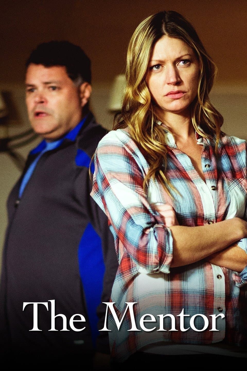Poster The Mentor