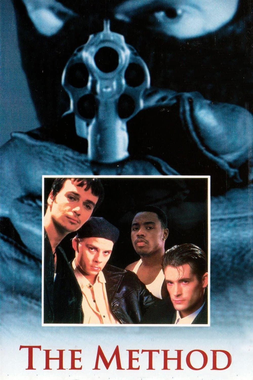 Poster The Method