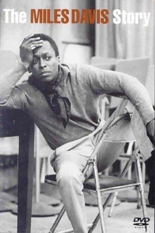 Poster The Miles Davis Story