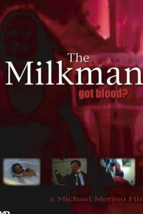 Poster The Milkman