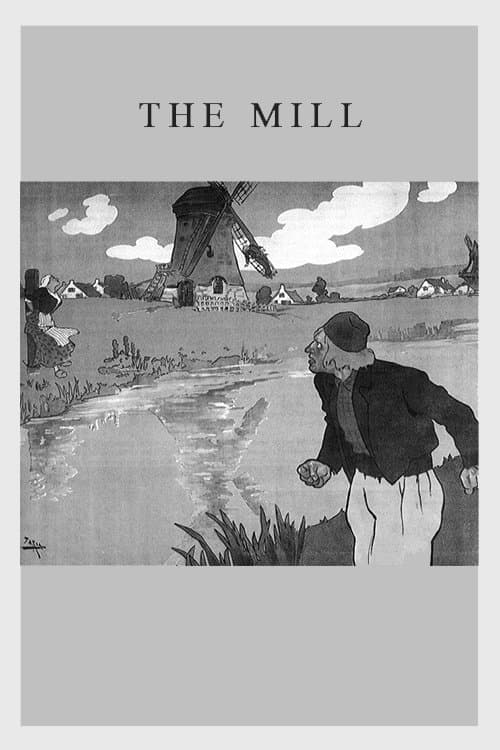Poster The Mill