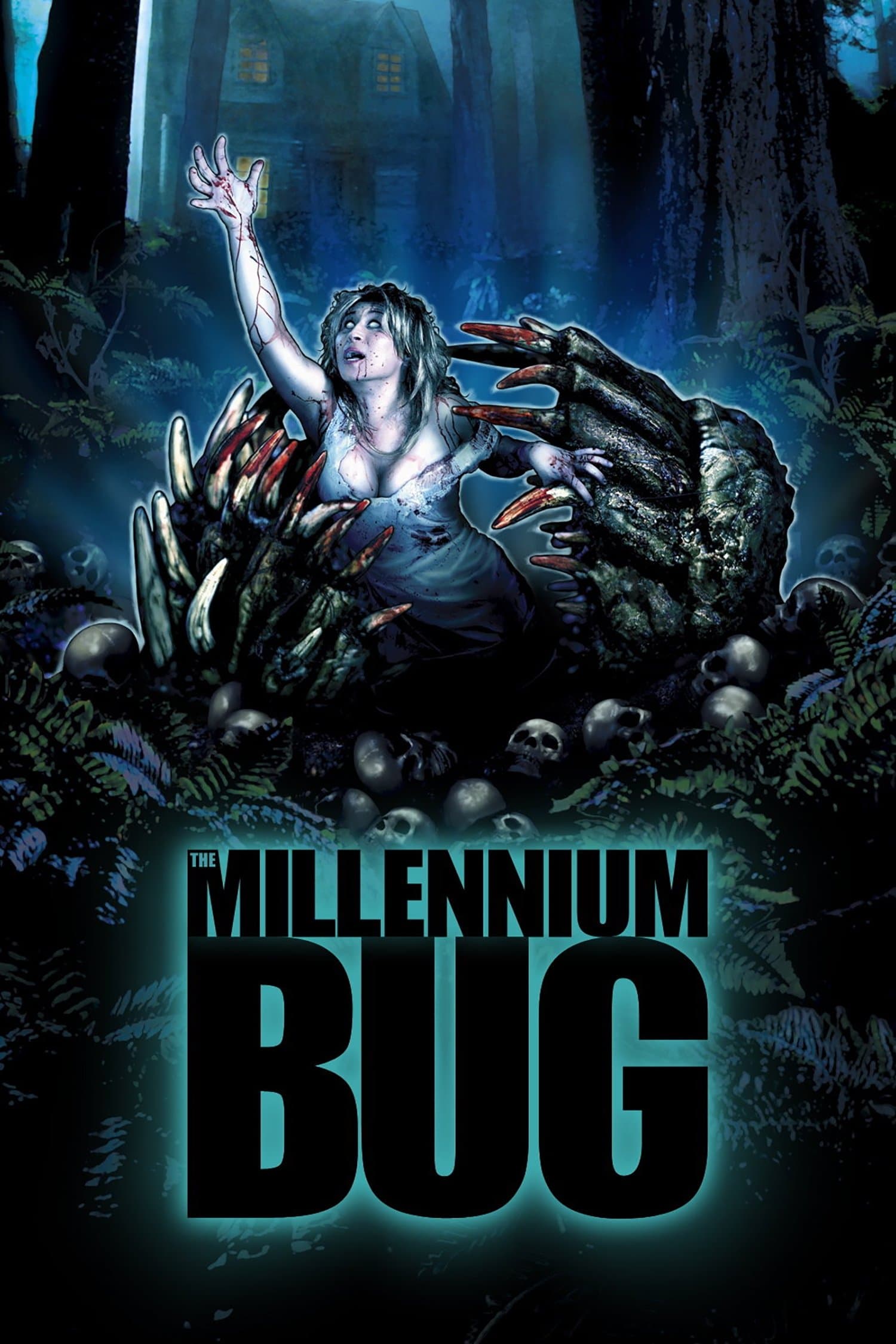 Poster The Millennium Bug