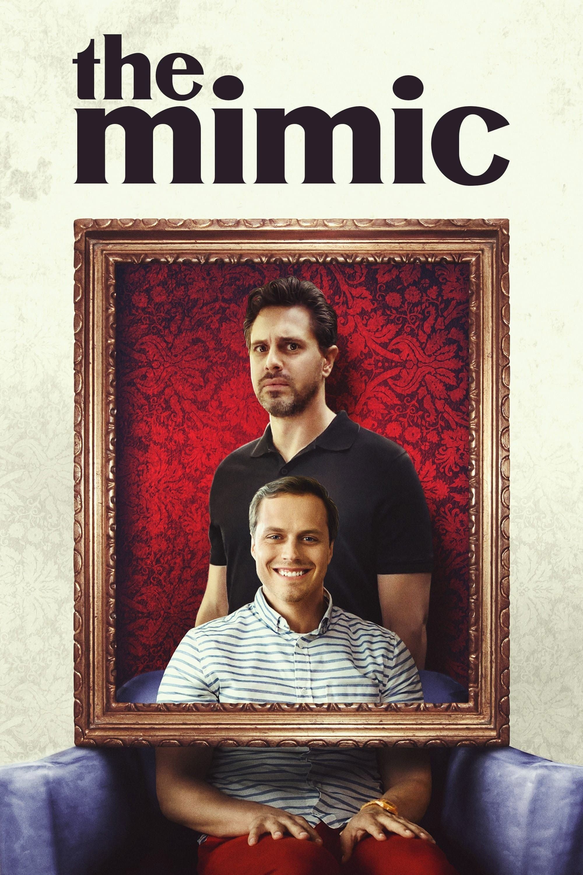 Poster The Mimic