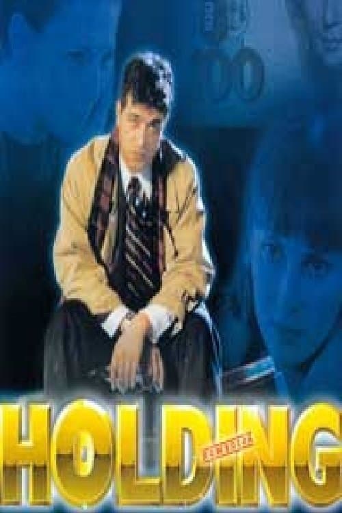 Poster The Miroslav Holding Co.