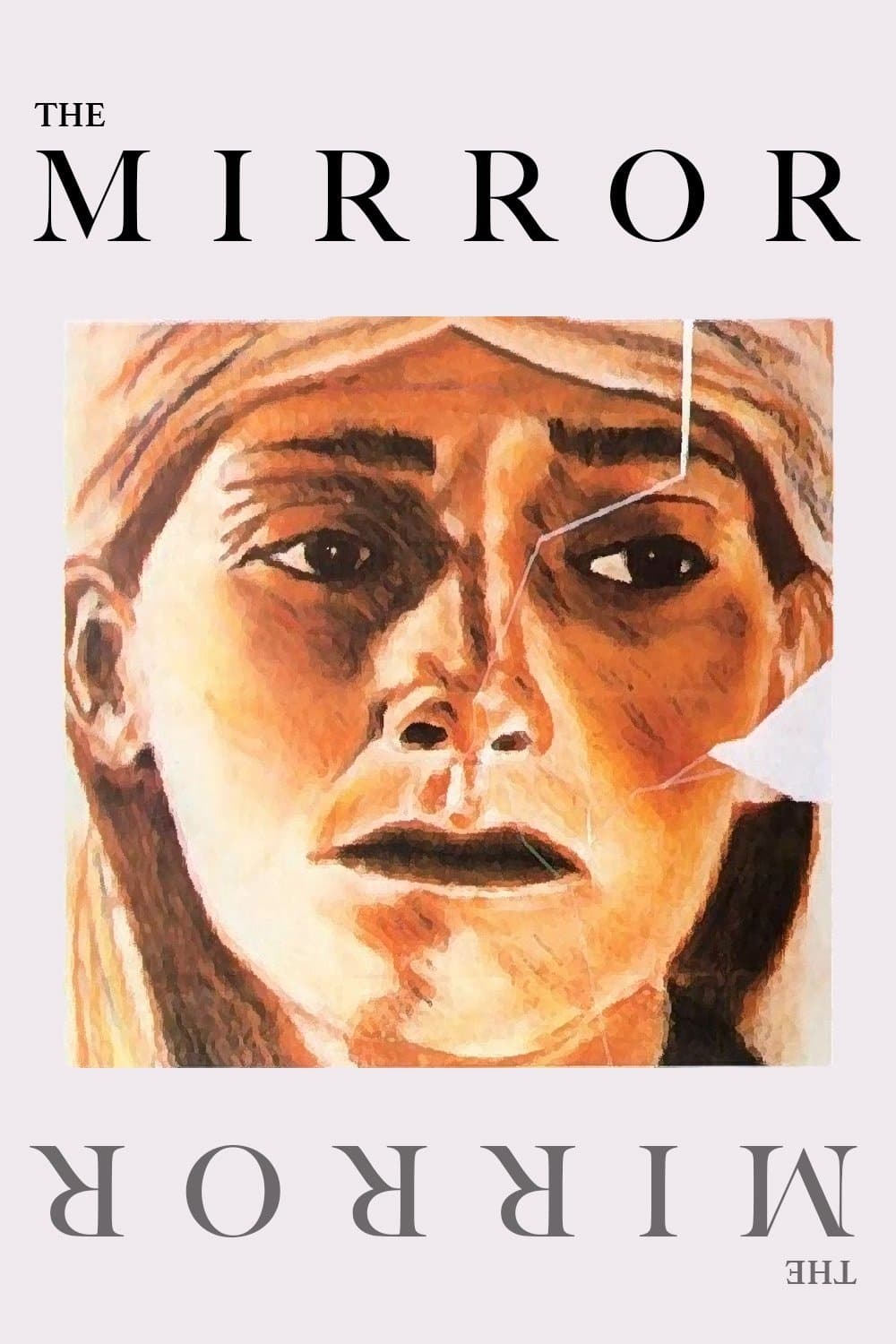 Poster The Mirror