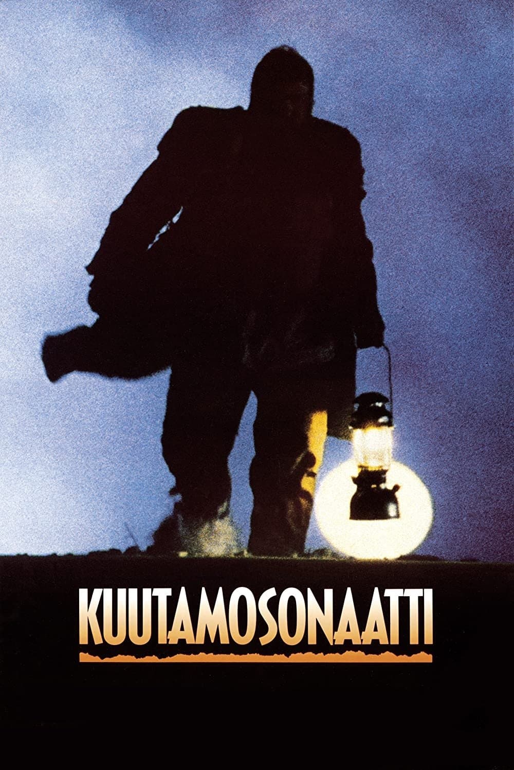 Poster The Moonlight Sonata