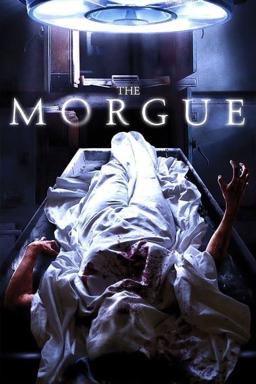 Poster The Morgue