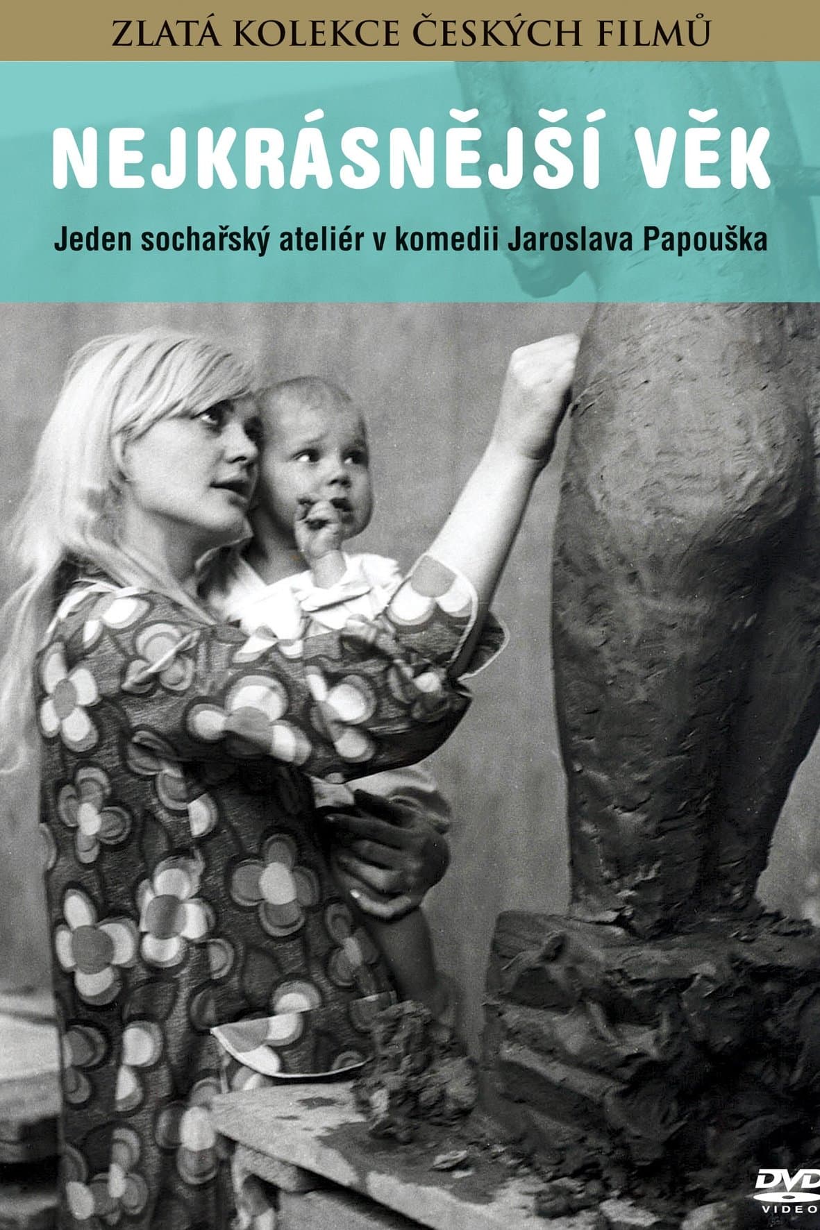Poster The Most Beautiful Age