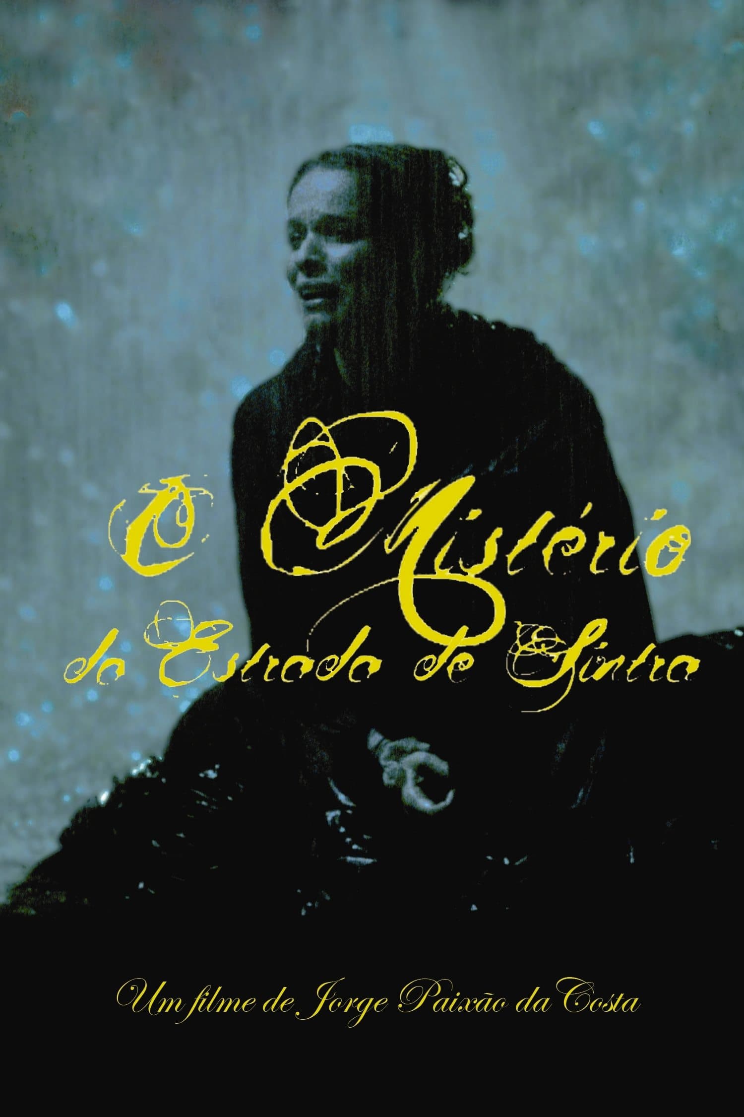 Poster The Mystery of Sintra
