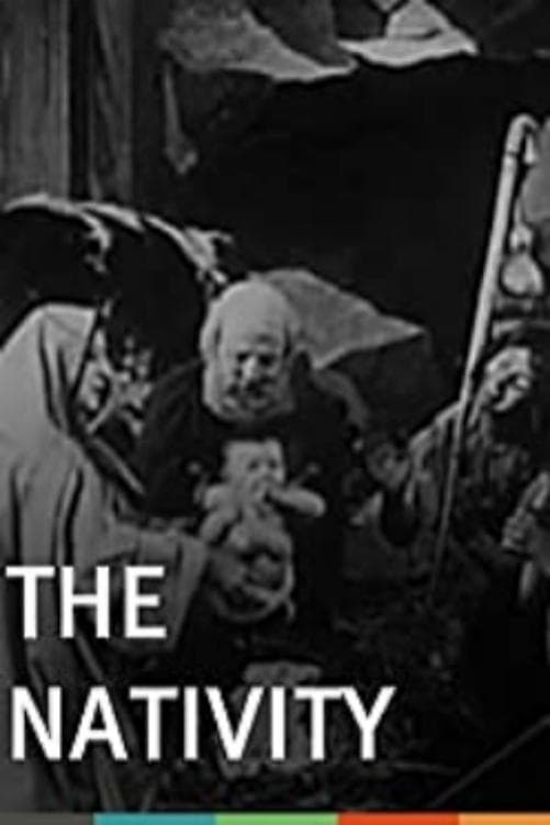 Poster The Nativity