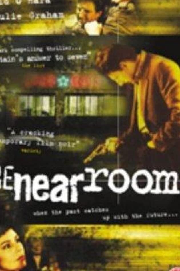 Poster The Near Room