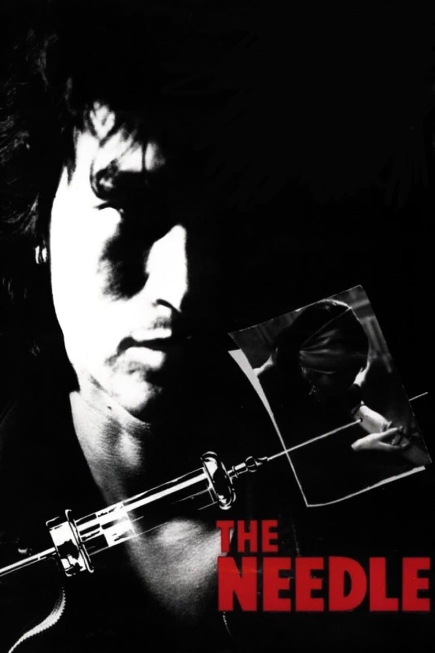 Poster The Needle