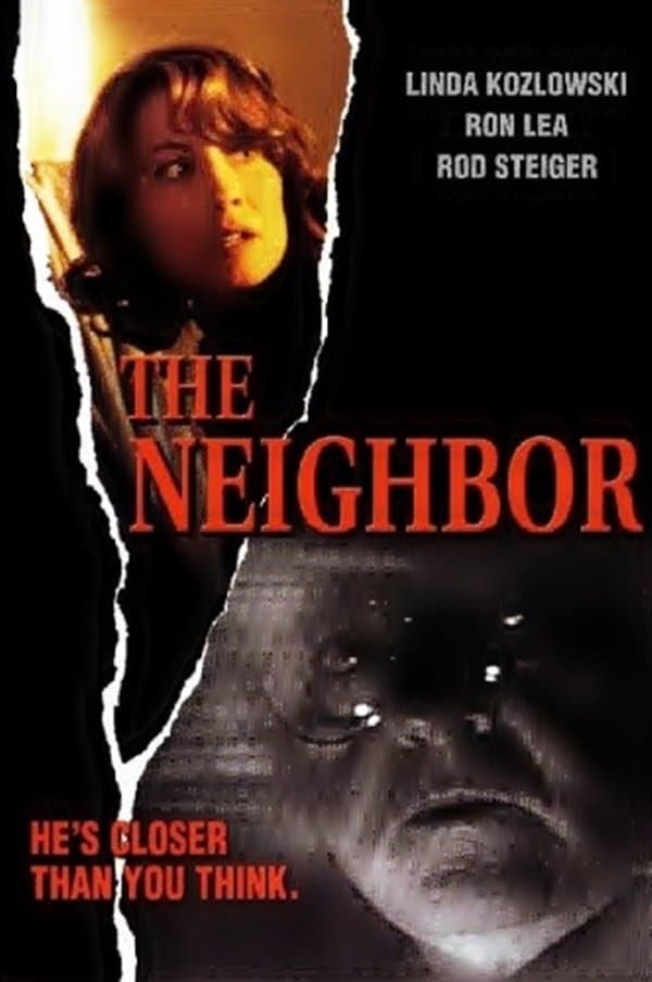 Poster The Neighbor
