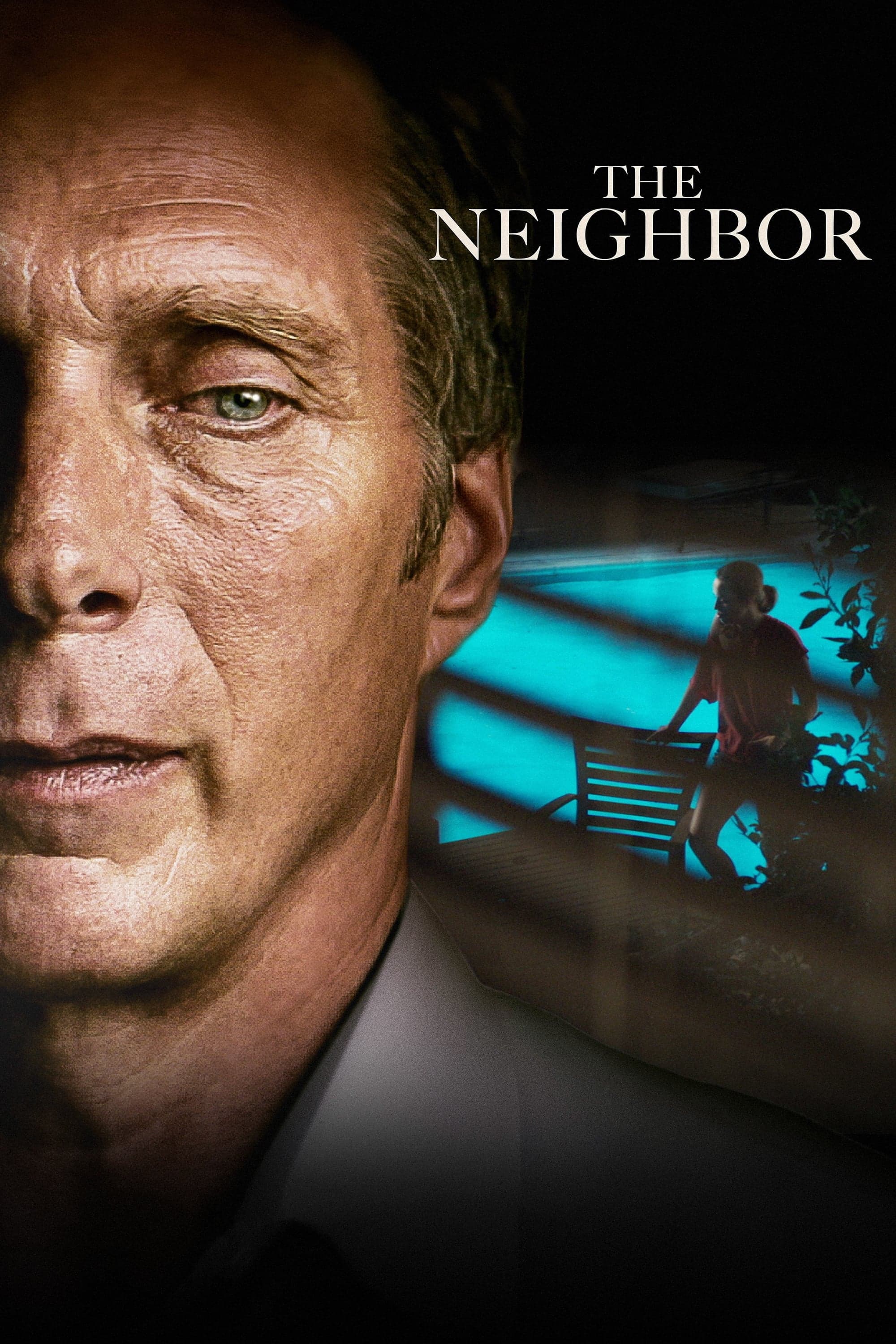 Poster The Neighbor